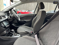 Vauxhall Corsa SOLD 1.4i ecoTEC Energy Hatchback 5dr Petrol Auto Euro 6 (90 ps) 16