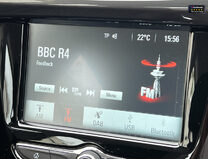 Vauxhall Corsa SOLD 1.4i ecoTEC Energy Hatchback 5dr Petrol Auto Euro 6 (90 ps) 29