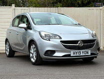Vauxhall Corsa SOLD 1.4i ecoTEC Energy Hatchback 5dr Petrol Auto Euro 6 (90 ps) 3