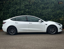 Tesla Model 3 (Sold) Saloon 4dr Electric Auto RWD (241 bhp) 34