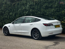 Tesla Model 3 (Sold) Saloon 4dr Electric Auto RWD (241 bhp) 36