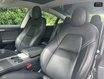 Tesla Model 3 (Sold) Saloon 4dr Electric Auto RWD (241 bhp) 8
