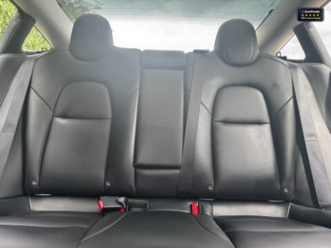 Tesla Model 3 (Sold) Saloon 4dr Electric Auto RWD (241 bhp) 9