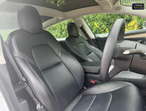 Tesla Model 3 (Sold) Saloon 4dr Electric Auto RWD (241 bhp) 10