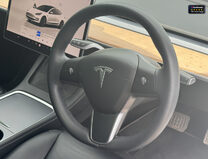 Tesla Model 3 (Sold) Saloon 4dr Electric Auto RWD (241 bhp) 11