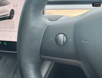 Tesla Model 3 (Sold) Saloon 4dr Electric Auto RWD (241 bhp) 12