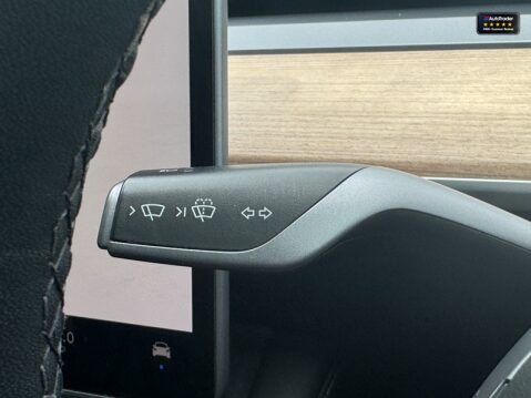 Tesla Model 3 (Sold) Saloon 4dr Electric Auto RWD (241 bhp) 14