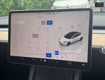 Tesla Model 3 (Sold) Saloon 4dr Electric Auto RWD (241 bhp) 16