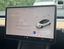 Tesla Model 3 (Sold) Saloon 4dr Electric Auto RWD (241 bhp) 17