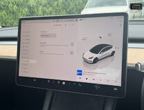 Tesla Model 3 (Sold) Saloon 4dr Electric Auto RWD (241 bhp) 20