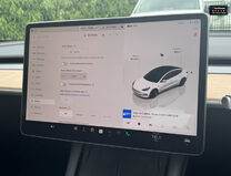 Tesla Model 3 (Sold) Saloon 4dr Electric Auto RWD (241 bhp) 21