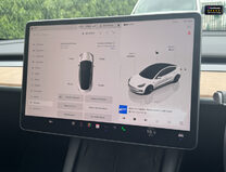 Tesla Model 3 (Sold) Saloon 4dr Electric Auto RWD (241 bhp) 22