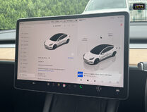 Tesla Model 3 (Sold) Saloon 4dr Electric Auto RWD (241 bhp) 23