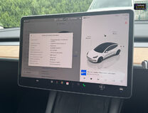 Tesla Model 3 (Sold) Saloon 4dr Electric Auto RWD (241 bhp) 24