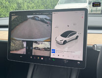 Tesla Model 3 (Sold) Saloon 4dr Electric Auto RWD (241 bhp) 25