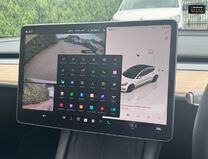 Tesla Model 3 (Sold) Saloon 4dr Electric Auto RWD (241 bhp) 26