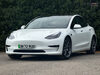 Tesla Model 3 (Sold) Saloon 4dr Electric Auto RWD (241 bhp)