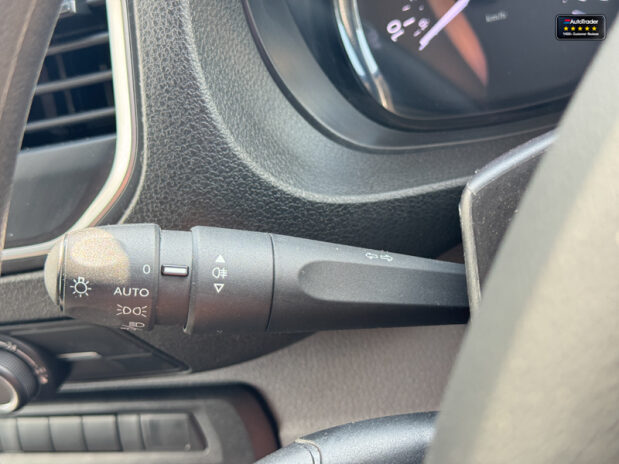 Peugeot Expert SWB L1H1 Bluehdi 1400 Professional Premium Air Con Sensors SELECT 19