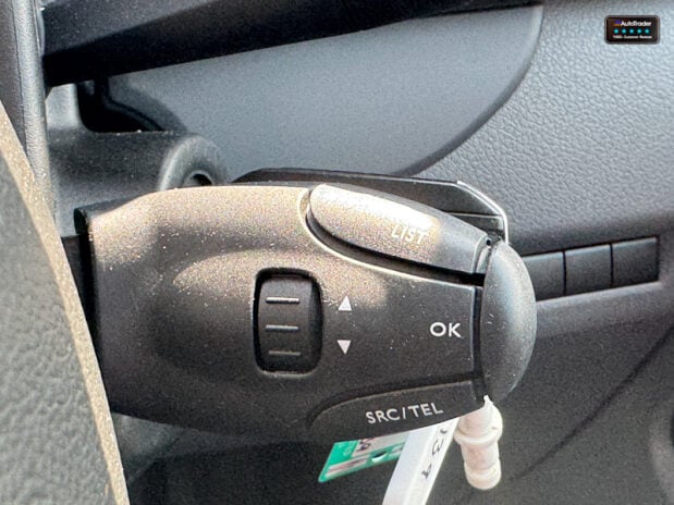 Peugeot Expert SWB L1H1 Bluehdi 1400 Professional Premium Air Con Sensors SELECT 22