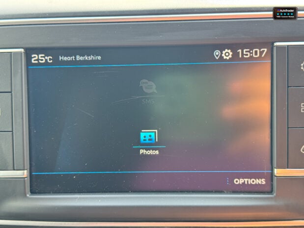 Peugeot Expert SWB L1H1 Bluehdi 1400 Professional Premium Air Con Sensors SELECT 29