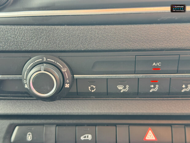 Peugeot Expert SWB L1H1 Bluehdi 1400 Professional Premium Air Con Sensors SELECT 31