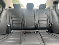 Mercedes-Benz C Class (Sold) 2.0 C200 Sport (Premium) Saloon 4dr Petrol G-Tronic+ Euro 6 (s/s) (1 9