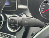Mercedes-Benz C Class (Sold) 2.0 C200 Sport (Premium) Saloon 4dr Petrol G-Tronic+ Euro 6 (s/s) (1 15