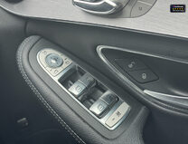 Mercedes-Benz C Class (Sold) 2.0 C200 Sport (Premium) Saloon 4dr Petrol G-Tronic+ Euro 6 (s/s) (1 18