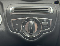 Mercedes-Benz C Class (Sold) 2.0 C200 Sport (Premium) Saloon 4dr Petrol G-Tronic+ Euro 6 (s/s) (1 19