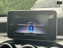 Mercedes-Benz C Class (Sold) 2.0 C200 Sport (Premium) Saloon 4dr Petrol G-Tronic+ Euro 6 (s/s) (1 21