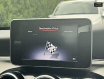 Mercedes-Benz C Class (Sold) 2.0 C200 Sport (Premium) Saloon 4dr Petrol G-Tronic+ Euro 6 (s/s) (1 22