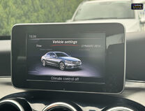 Mercedes-Benz C Class (Sold) 2.0 C200 Sport (Premium) Saloon 4dr Petrol G-Tronic+ Euro 6 (s/s) (1 25