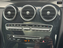 Mercedes-Benz C Class (Sold) 2.0 C200 Sport (Premium) Saloon 4dr Petrol G-Tronic+ Euro 6 (s/s) (1 27