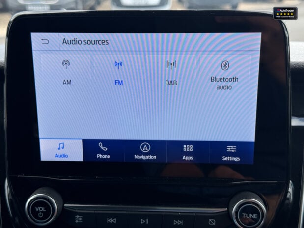 Ford Transit Custom Crew Cab SWB AUTO L1H1 320 Limited Air Con Alloys Cam Nav SELECT 31