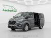 Ford Transit Custom Crew Cab SWB AUTO L1H1 320 Limited Air Con Alloys Cam Nav SELECT