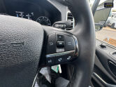 Ford Transit Custom Crew Cab SWB AUTO L1H1 320 Limited Air Con Alloys Cam Nav SELECT 22