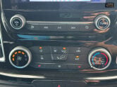 Ford Transit Custom Crew Cab SWB AUTO L1H1 320 Limited Air Con Alloys Cam Nav SELECT 39