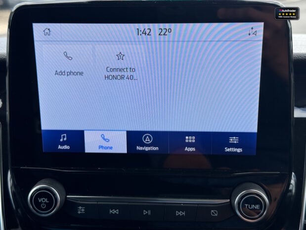 Ford Transit Custom Crew Cab SWB AUTO L1H1 320 Limited Air Con Alloys Cam Nav SELECT 32