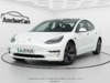 Tesla Model 3 (Sold) Standard Range Plus Saloon 4dr Electric Auto RWD (241 bhp)