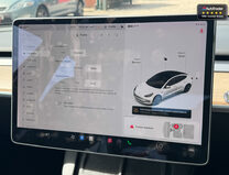 Tesla Model 3 (Sold) Standard Range Plus Saloon 4dr Electric Auto RWD (241 bhp) 18