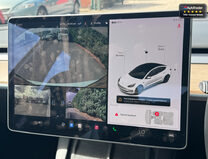 Tesla Model 3 (Sold) Standard Range Plus Saloon 4dr Electric Auto RWD (241 bhp) 26
