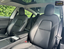 Tesla Model 3 (Sold) Standard Range Plus Saloon 4dr Electric Auto RWD (241 bhp) 8