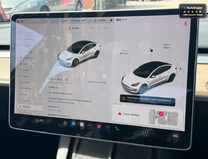 Tesla Model 3 (Sold) Standard Range Plus Saloon 4dr Electric Auto RWD (241 bhp) 24