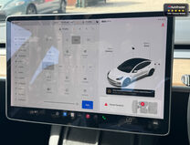 Tesla Model 3 (Sold) Standard Range Plus Saloon 4dr Electric Auto RWD (241 bhp) 17