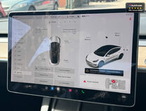 Tesla Model 3 (Sold) Standard Range Plus Saloon 4dr Electric Auto RWD (241 bhp) 23