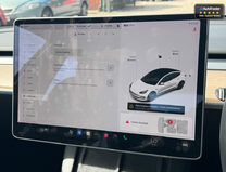 Tesla Model 3 (Sold) Standard Range Plus Saloon 4dr Electric Auto RWD (241 bhp) 21