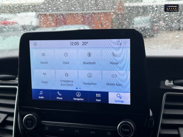 Ford Tourneo Custom 2.0 320 EcoBlue Titanium X Minibus Double Cab 5dr Diesel Auto L2 Euro 6 (s/ 20