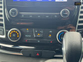 Ford Tourneo Custom 2.0 320 EcoBlue Titanium X Minibus Double Cab 5dr Diesel Auto L2 Euro 6 (s/ 23