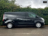Ford Tourneo Custom 2.0 320 EcoBlue Titanium X Minibus Double Cab 5dr Diesel Auto L2 Euro 6 (s/ 5