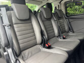 Ford Tourneo Custom 2.0 320 EcoBlue Titanium X Minibus Double Cab 5dr Diesel Auto L2 Euro 6 (s/ 9